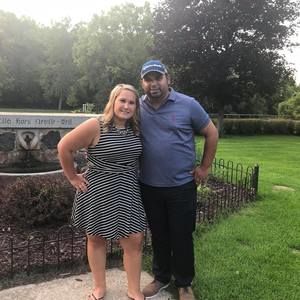 Meet your Posher, Danielle